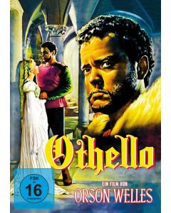 Othello (1952) DVD