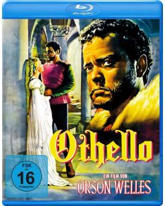 Othello (1952) (Blu-ray) BR