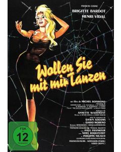 Wollen Sie mit mir tanzen? DVD