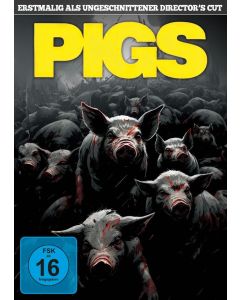 PIGS DVD