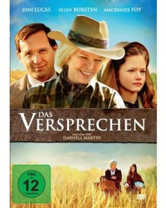 Das Versprechen (2013) DVD