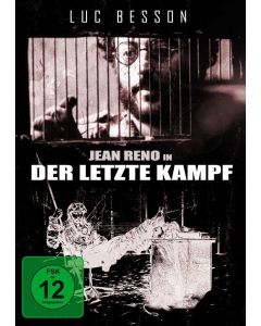 Der letzte Kampf DVD