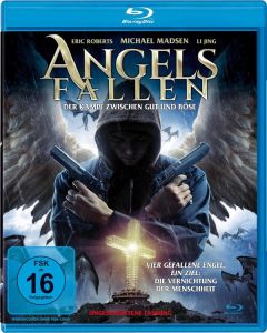 Angels Fallen (Blu-ray) BR