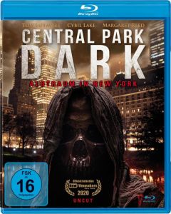 Central Park Dark (Blu-ray) BR