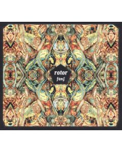 Rotor - Fünf LP
