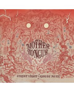 Mother Tongue - Street Light / Ghost Note (Fan Edition + Bonustracks) CD