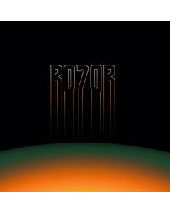 Rotor - Sieben (Black Vinyl) LP