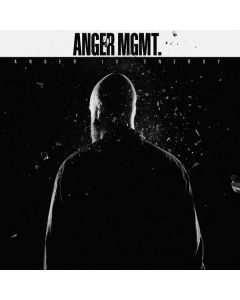 Anger MGMT. - Anger Is Energy CD