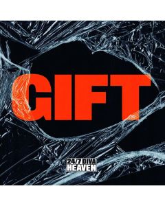 24/7 Diva Heaven - Gift CD