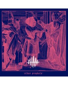 Zhaat - Other Prophets LP