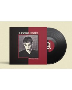 The Great Machine - Working Class Anarchist LP