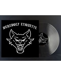 Werewolf Etiquette - Werewolf Etiquette LP