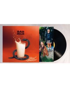 Yeast Machine - Bad Milk LP