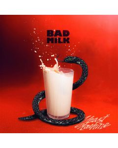 Yeast Machine - Bad Milk CD