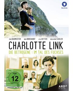 Charlotte Link: Die Betrogene / Im Tal des Fuchses DVD