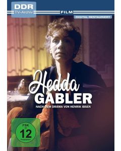 Hedda Gabler (1980) DVD