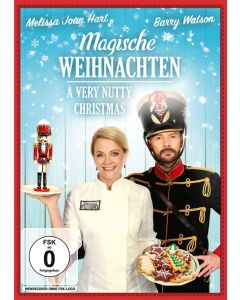 Magische Weihnachten DVD