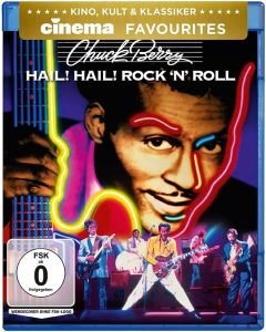Hail, Hail...Rock’n’ Roll (Blu-ray) BR