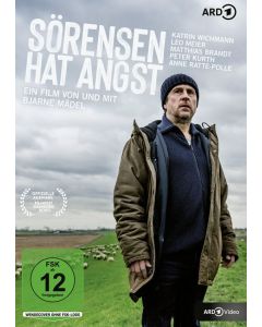 Sörensen hat Angst DVD