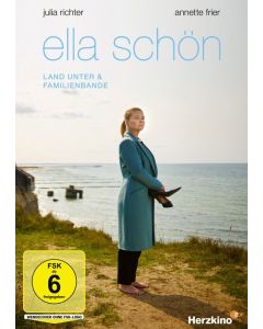 Ella Schön: Land unter / Familienbande DVD
