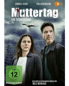 Muttertag (2022) DVD