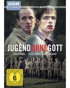 Jugend ohne Gott (1991) DVD