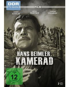Hans Beimler, Kamerad DVD