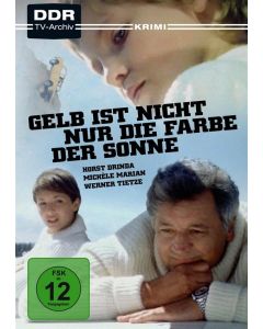 Gelb ist nicht nur die Farbe der Sonne DVD