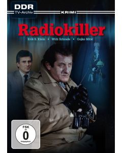 Radiokiller DVD