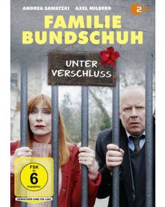 Familie Bundschuh - Unter Verschluss DVD