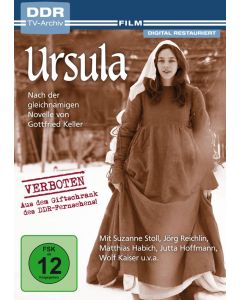 Ursula DVD