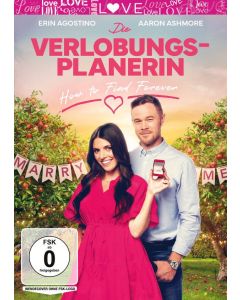 Die Verlobungsplanerin DVD