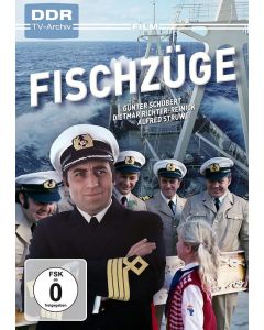 Fischzüge DVD