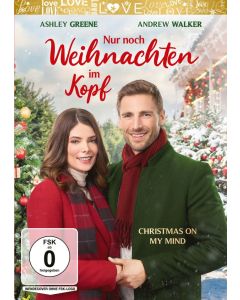 Nur noch Weihnachten im Kopf DVD