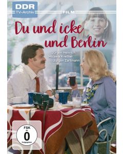 Du und icke und Berlin DVD
