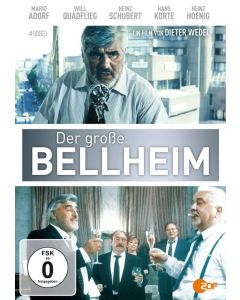 Der große Bellheim DVD