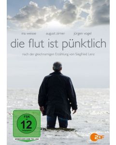 Die Flut ist pünktlich DVD