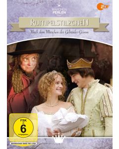 Rumpelstilzchen DVD