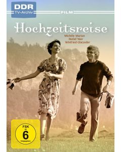 Hochzeitsreise DVD