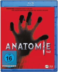 Anatomie 1 & 2 (Blu-ray) BR