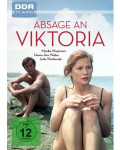 Absage an Viktoria DVD