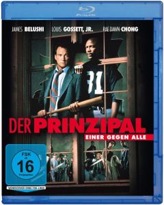 Der Prinzipal (Blu-ray) BR