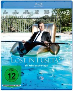 Lost in Fuseta - Ein Krimi aus Portugal (Blu-ray) BR