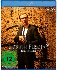 Lost in Fuseta - Ein Krimi aus Portugal: Spur der Schatten (Blu-ray) BR