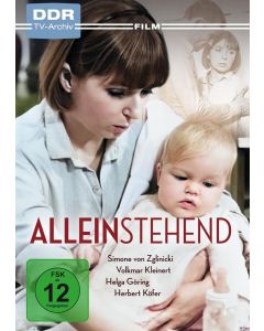 Alleinstehend DVD