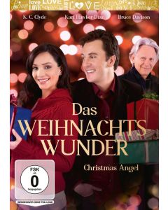 Das Weihnachtswunder DVD