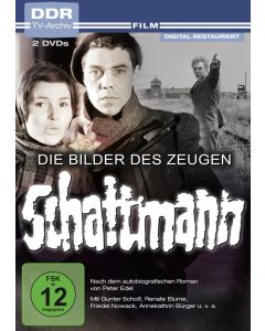 Die Bilder des Zeugen Schattmann DVD
