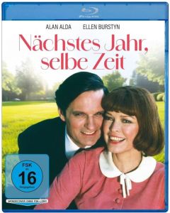 Nächstes Jahr, selbe Zeit (Blu-ray) BR