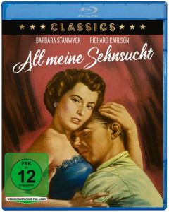 All meine Sehnsucht (Blu-ray) BR