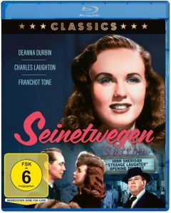 Seinetwegen (Blu-ray) BR
